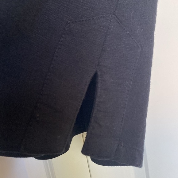 Style & Co Women's XL Cotton Embroidered Hoodie pop over shirt Top Tassles - Picture 6 of 8